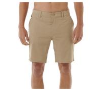 Rip Curl - Boardwalk Phase Nineteen - Shorts size 30, sand