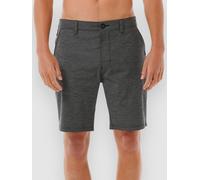 RIP CURL Men's Boardwalk Phase 19" Shorts Casual, Black, 34