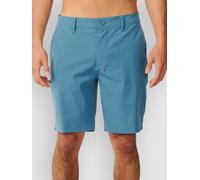 Rip Curl Boardwalk Phase Nineteen Shorts blue rock 31