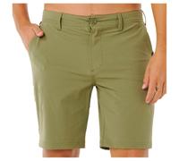 Rip Curl - Boardwalk Phase Nineteen - Shorts size 36, olive