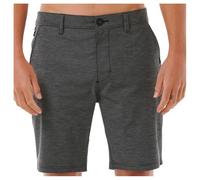 Rip Curl Boardwalk Phase Nineteen Shorts Black 38 Man