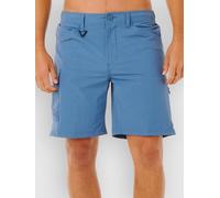 Rip Curl Boardwalk Search Volley Shorts bluefin L