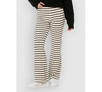 Rip Curl Bobbi Stripe Pants White M Woman
