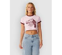Rip Curl Bossa Nova Baby T-Shirt light lilac XS