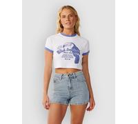 Rip Curl Bossa Nova Baby T-Shirt white XXS