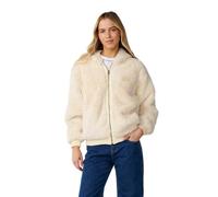 Rip Curl Bossa Nova Fluffy Polar Full Zip Sweatshirt