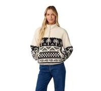Rip Curl Bossa Nova Polar Half Zip Sweater
