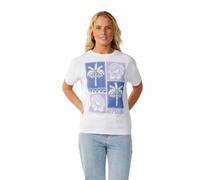 Rip Curl Bossa Nova Relaxed Short Sleeve T-shirt