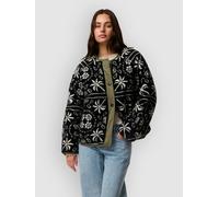 Rip Curl Bossa Nova Revo Jacket military green XXS