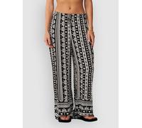 Rip Curl Bossa Nova Wide Leg Pants black XS