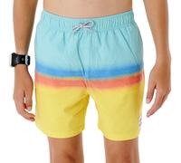 Rip Curl Boys Surf Revival Volley Surf Swim Swimming Boardshorts - 16 Yrs