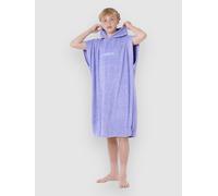 Rip Curl Brand Poncho Purple L