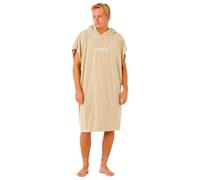 Rip Curl - Brand Hooded Towel Khaki - Changing Robe