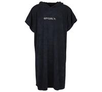 Rip Curl Brand Bathrobe Black Man