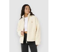 Rip Curl Cala Nights Sherpa Sherpa Jacket lily L