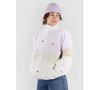 Rip Curl Cala Vadella Jacket off white L
