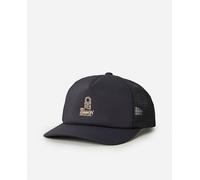Rip Curl Cap Trucker Adjustable Vaporcool Search Mens Curve Peak Black