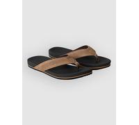 Rip Curl Chiba 2.0 Bloom Flip Flops Black EU 39 Men