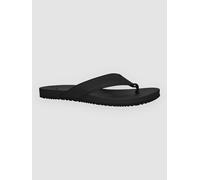 Rip Curl Chiba 2.0 Bloom Open Toe Sandals black 46