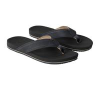 Rip Curl - Chiba 2.0 Bloom Open Toe - Sandals size 6,5, black