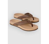 Rip Curl Chiba 2.0 Bloom Open Toe Sandals tan 44
