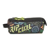 Rip Curl / Children's Cosmetic bag PENCIL CASE 2CP GLOBAL BTS in Multicolour One size