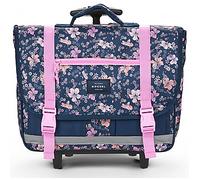 Rip Curl / Children's Rucksack WHEELED SATCHEL 17L MIXED in Pink One size