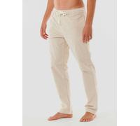 Rip Curl Classic Surf Beach Pants vintage white M
