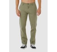 Rip Curl Classic Surf Chino Pants Green 32 Men
