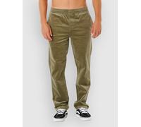 Rip Curl Classic Surf Cord Beach Pants surplus green S