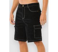 Rip Curl Classic Surf Cord Cargo Shorts black 29
