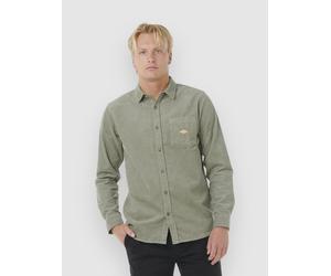 Rip Curl Classic Surf Cord Shirt cactus green S
