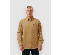 Rip Curl Classic Surf Cord Shirt dark khaki XXL