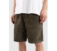 Rip Curl Classic Surf Cord Volley Sweat Shorts Green L Man