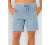 Rip Curl Classic Surf Cord Walk Shorts faded denim 32