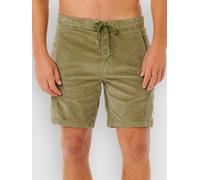 Rip Curl Classic Surf Cord Walk Shorts surplus green 34