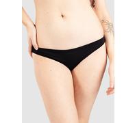 Rip Curl Classic Surf Fashion Good Bikini Bottom Black M Women