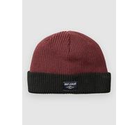 Rip Curl Classic Surf Lined Reg Beanie Red