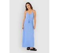 Rip Curl Classic Surf Maxi Sleeveless Dress Blue XS Woman