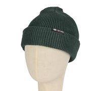 Rip Curl Classic Surf Reg Beanie Hat - Green