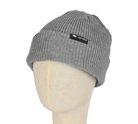 Rip Curl Classic Surf Reg Beanie Hat - Grey Heather