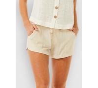 Rip Curl Classic Surf Shorts Beige L Woman