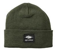 Rip Curl - Classic Surf Tall Beanie - Beanie size One Size, olive