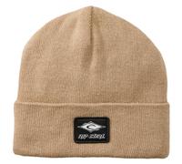 Rip Curl - Classic Surf Tall Beanie - Beanie size One Size, sand
