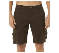 Rip Curl Classic Surf Trail Cargo Cargo Shorts Coffee men