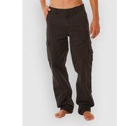 Rip Curl Classic Surf Trail Cargo Pants washed black 30