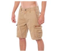 Rip Curl - Classic Surf Trail Cargo - Shorts size 32, sand