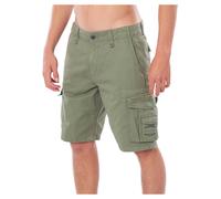 Rip Curl - Classic Surf Trail Cargo - Shorts size 34, olive