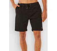 Rip Curl Classic Surf Volley Shorts Black M Man