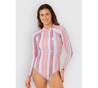 Rip Curl Coastal Instincts UPF Swimsuit multico S